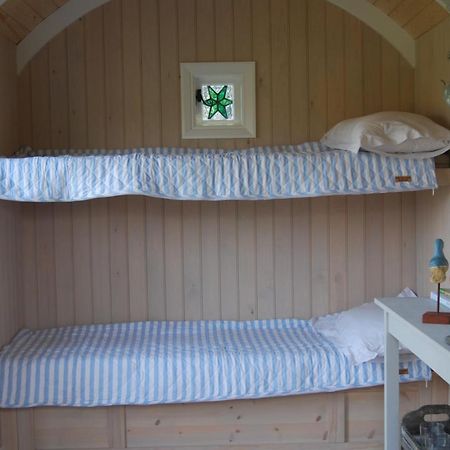 Molly Dishwasher Shepherds Hut Frant 外观 照片
